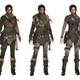Illustration for article titled The Concept Art Behind Rise Of The Tomb Raider